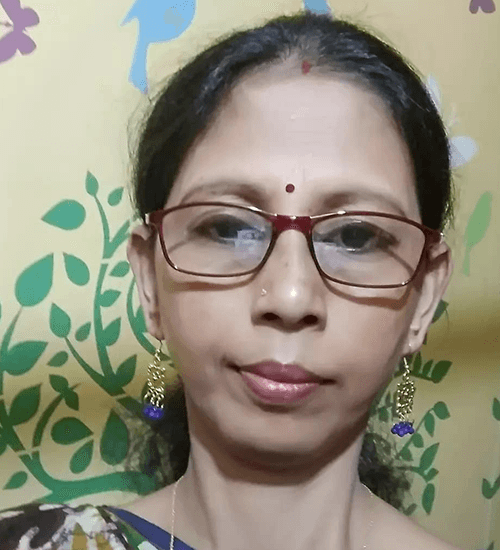 Putul Roy